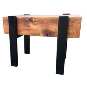 Lavice z masivu typ H Dub150